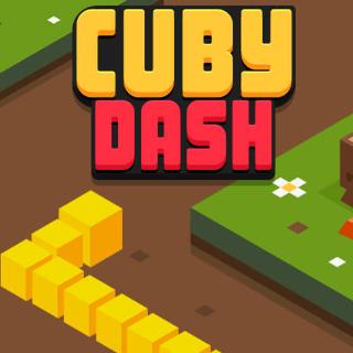 Cuby Dash